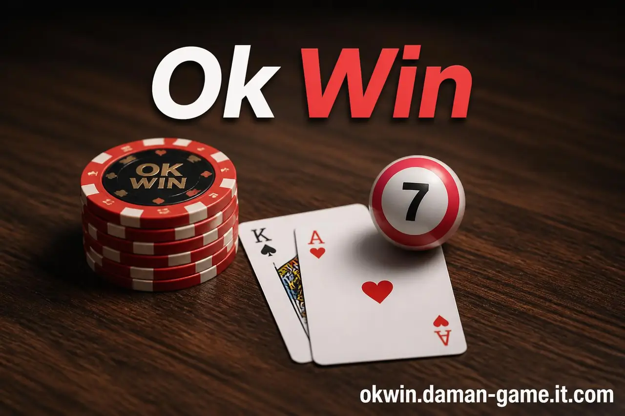 Ok Win